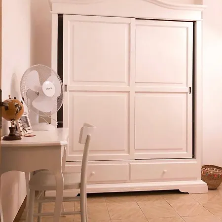 La Casa Degli Artisti Bed & Breakfast Montegiorgio