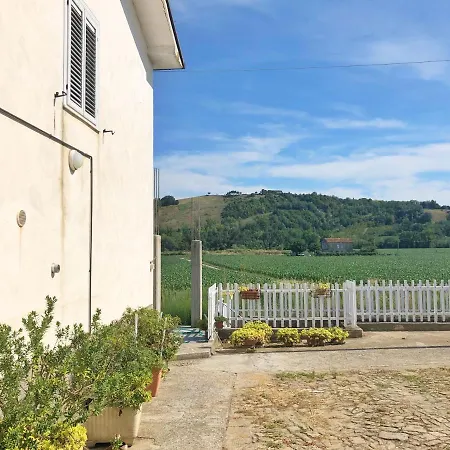 La Casa Degli Artisti