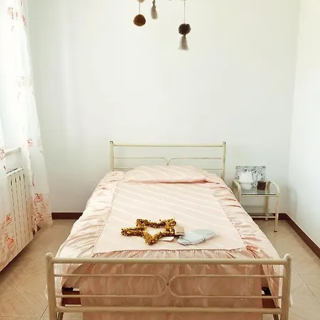 Couette-café La Casa Degli Artisti *