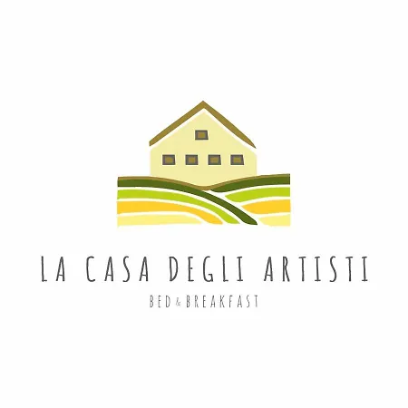 La Casa Degli Artisti Montegiorgio