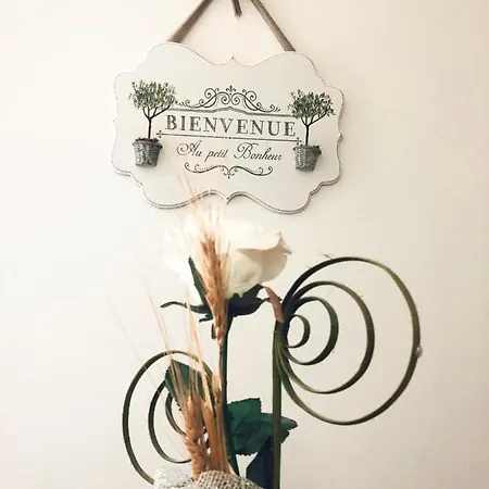 La Casa Degli Artisti Couette-café