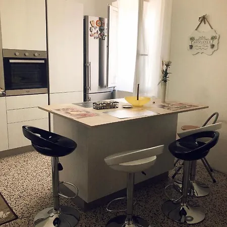 La Casa Degli Artisti Montegiorgio