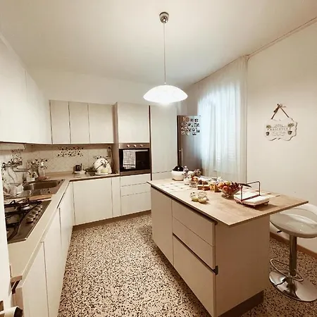 La Casa Degli Artisti Couette-café