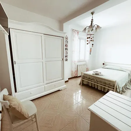 Bed & Breakfast La Casa Degli Artisti *