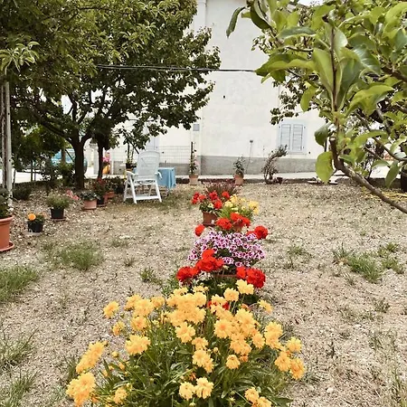 La Casa Degli Artisti