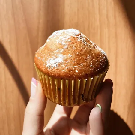 La Casa Degli Artisti Couette-café