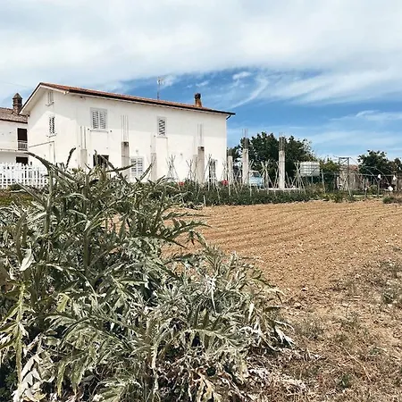 La Casa Degli Artisti Montegiorgio